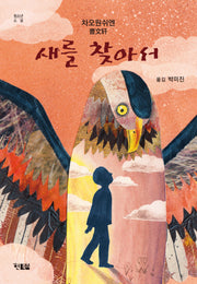 새를 찾아서(청소년 소설 14)