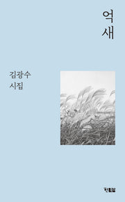 억새