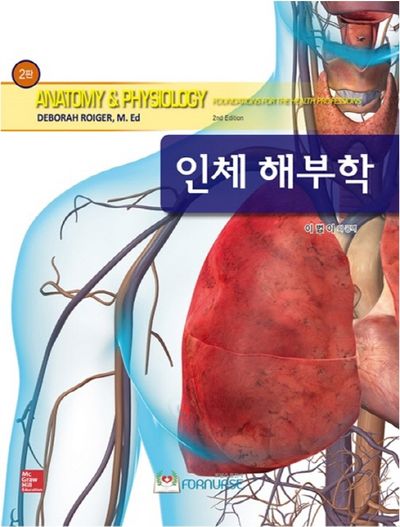 인체해부학(2판)