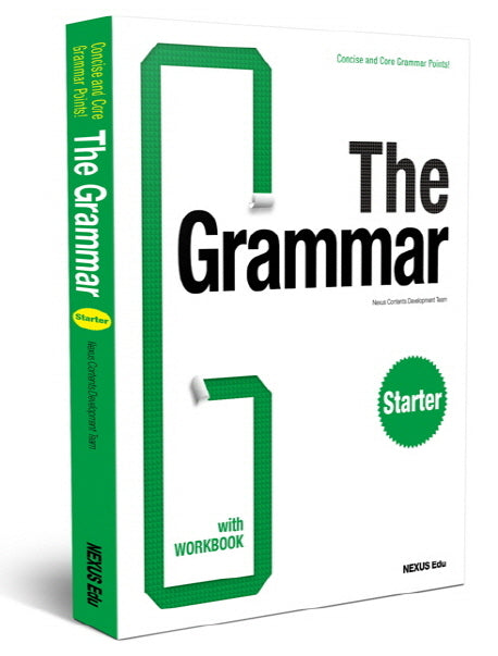 The Grammar Starter