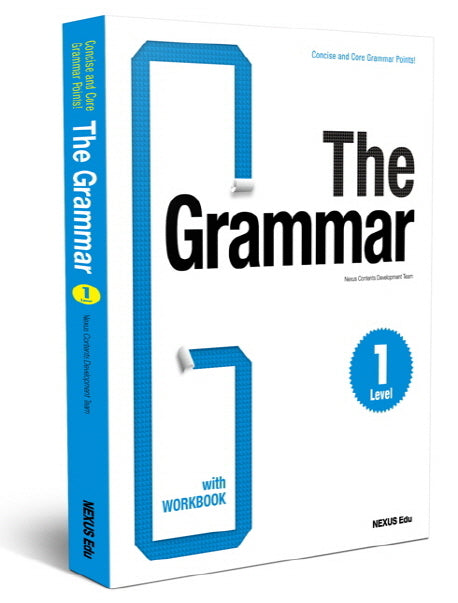 The Grammar Level 1