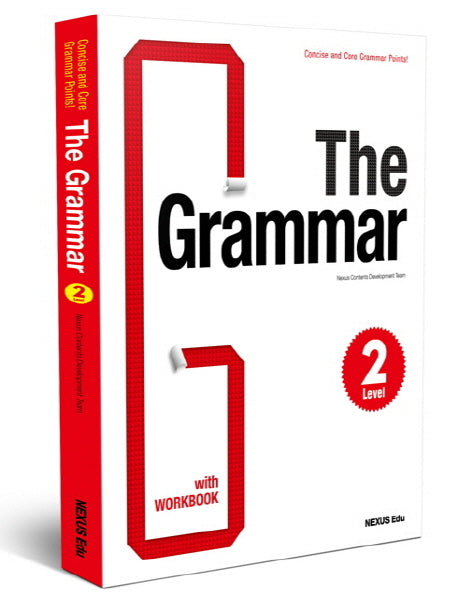 The Grammar Level 2