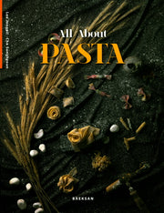 All About Pasta(올 어바웃 파스타)