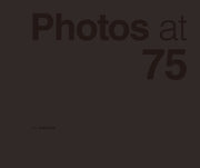 Photos at 75(양장본 HardCover)