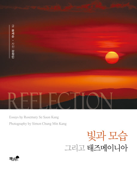 빛과 모습 그리고 태즈메이니아