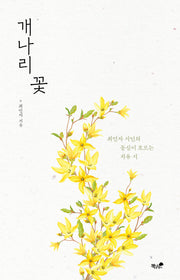 개나리꽃