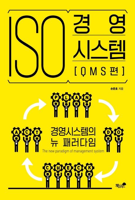 ISO 경영시스템[QMS편]