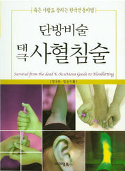 단방비술 태극 사혈침술