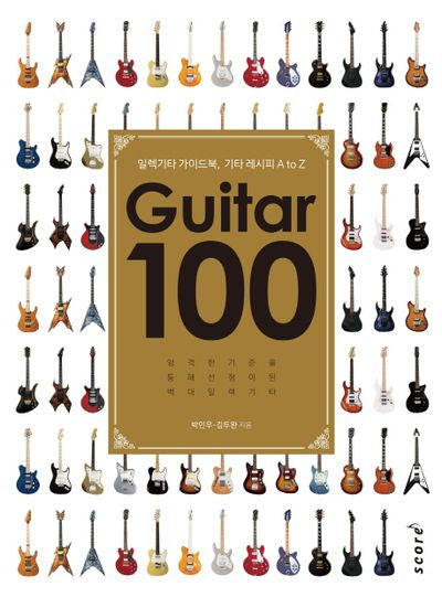 Guitar(기타) 100