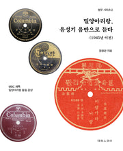 밀양아리랑, 유성기 음반으로 듣다: 1945년 이전(청우시리즈 2)