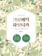 크로매틱 하모니카(홍승희쌤의 친절한)