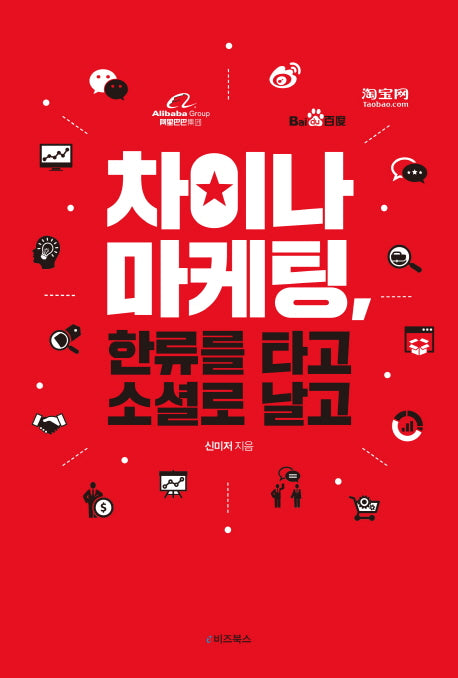 차이나 마케팅