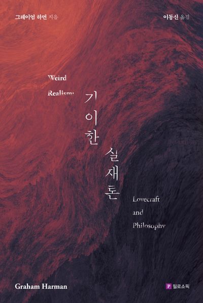 기이한 실재론