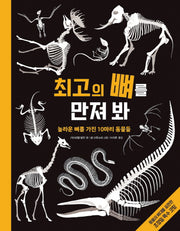 최고의 뼈를 만져 봐(똑똑한 책꽂이 7)(양장본 Hardcover)