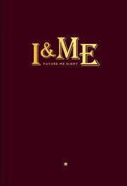 퓨처미 다이어리 I&ME(양장본 Hardcover)
