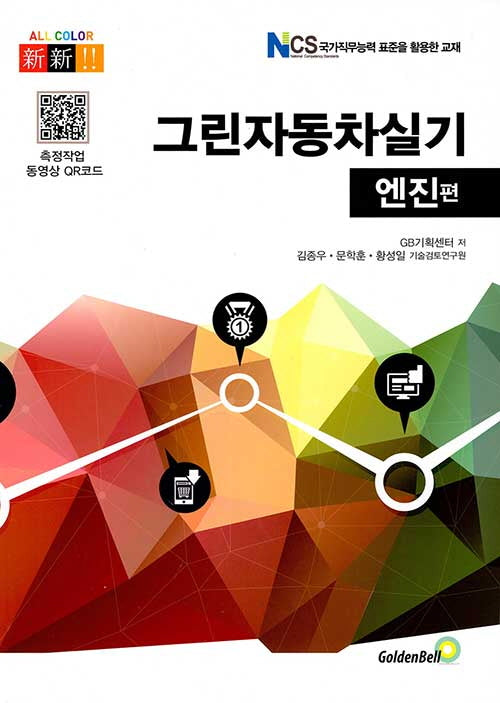 그린자동차 실기: 엔진편