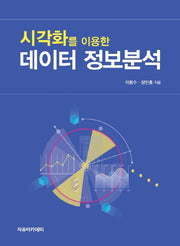 시각화를 이용한 데이터 정보분석
