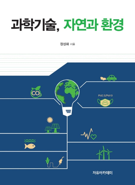 과학기술, 자연과 환경