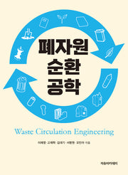 폐자원 순환 공학