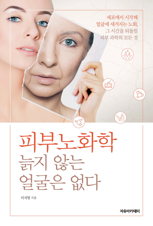 피부노화학: 늙지 않는 얼굴은 없다