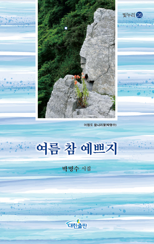 여름 참 예쁘지(빛누리 26)