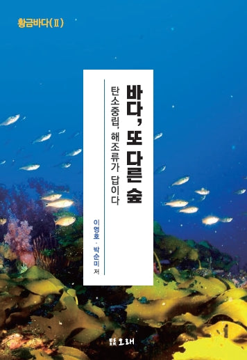 바다, 또 다른 숲(황금바다 2)