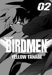 버드맨(Birdmen) 2