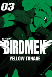 버드맨(Birdmen) 3