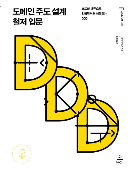 도메인 주도 설계 철저 입문(위키북스 IT Leaders 시리즈 31)