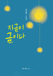 지금이 금이다(양장본 Hardcover)