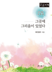 그곳에 그리움이 있었다(큰글자책)