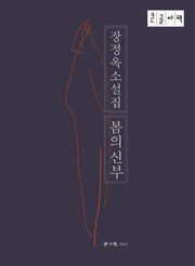 봄의 신부(큰글자책)