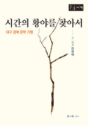 시간의 황야를 찾아서(큰글자책)