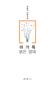마가목 붉은 열매