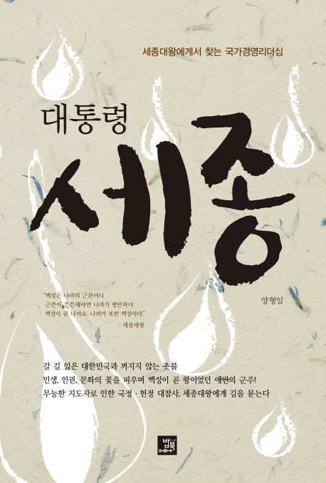 대통령 세종