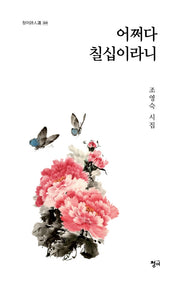 어쩌다 칠십이라니(청어시인선 309)