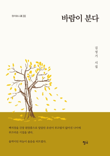바람이 분다(청어시인선 204)