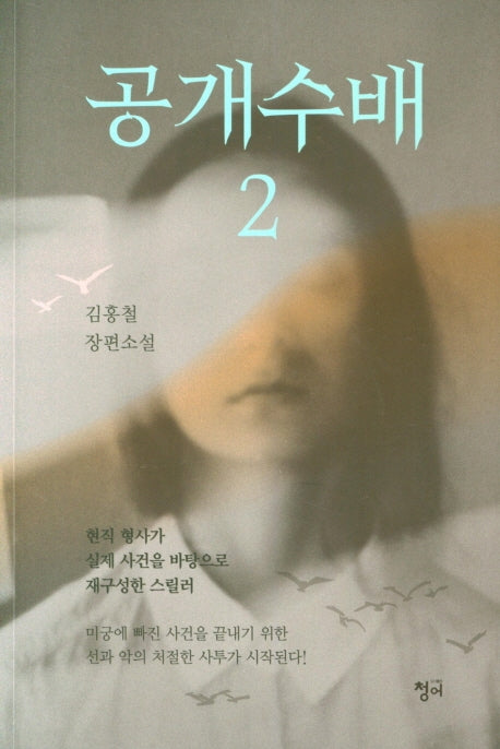 공개수배 2