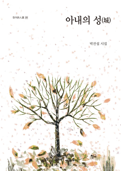 아내의 성(청어시인선 225)