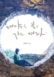 태양을 끌고가는 여자(청어시인선 255)