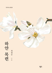 하얀 목련(청어시인선 256)