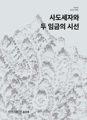 사도세자와 두 임금의 시선