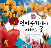 덩이줄기에서 자라는 꽃(동식이랑 58)(양장본 HardCover)