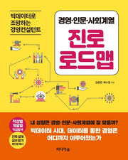 진로 로드맵(경영·인문·사회계열)