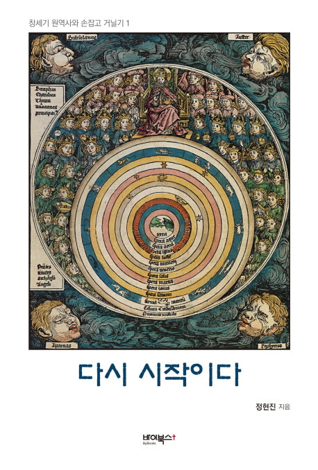 다시 시작이다(창세기 원역사와 손잡고 거닐기 1)