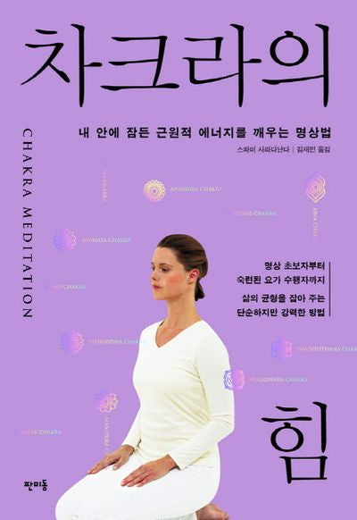 차크라의 힘