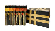 듄 1-6 세트(양장본 Hardcover)(전6권)