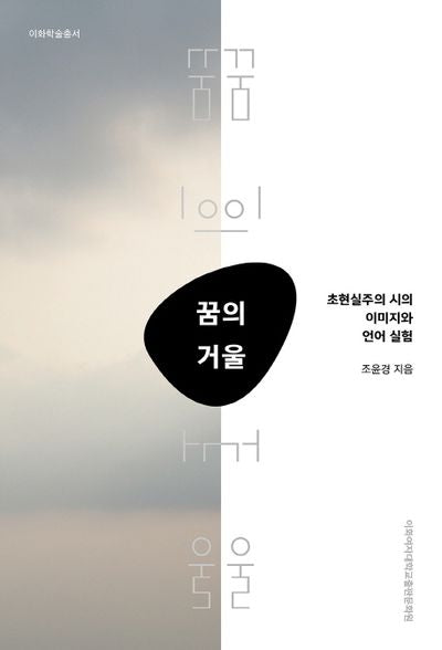 꿈의 거울(이화학술총서)