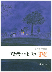 깜빡이는 저 불빛