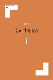 갈매기 학습법(문학의전당 시인선 240)